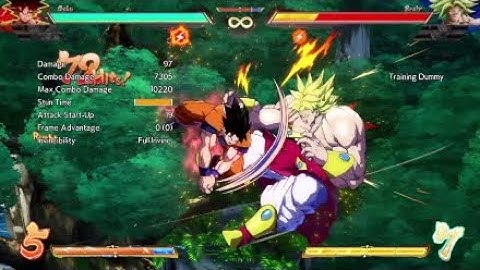 #Dbfz Baseku Sauce Loops