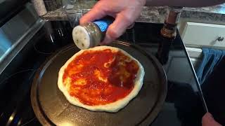 PERSONAL PIZZA in a 5 Minute Video by Paulie Detmurds 83 views 2 months ago 5 minutes, 8 seconds