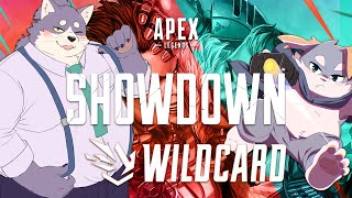 【Apex Legends】お盆休みラストやし、派手に楽しむか！　w/宇佐美犬斗【初心者】