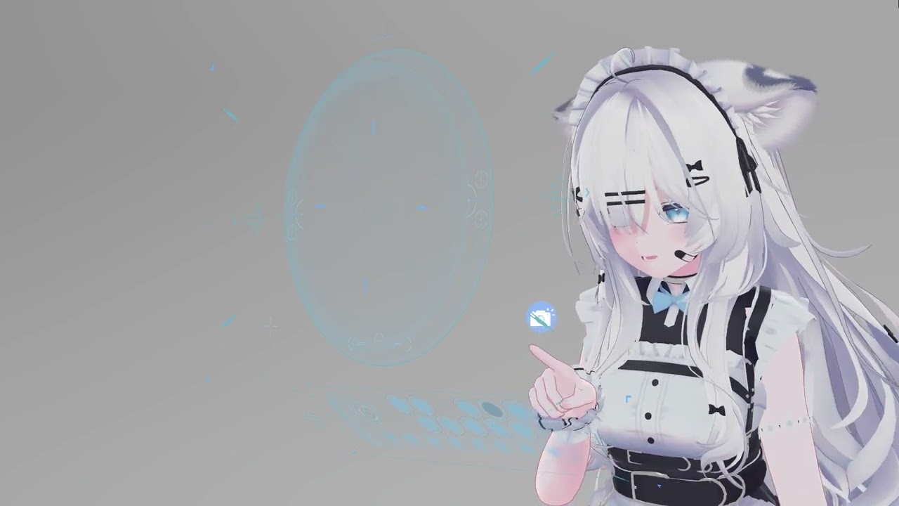 VRChat』が別ゲーになる新時代のアバターがキタ‼ 実力派