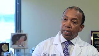 Information Liver and Pancreas Institute for Quality at George Washington University Hospital Guide