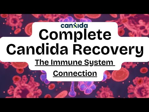 Complete Candida Recovery: