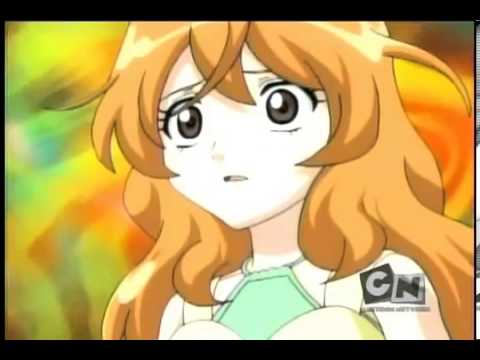 Bakugan Capitulo 9 Audio Latino (Marsianin Y Marsianon - Youtube