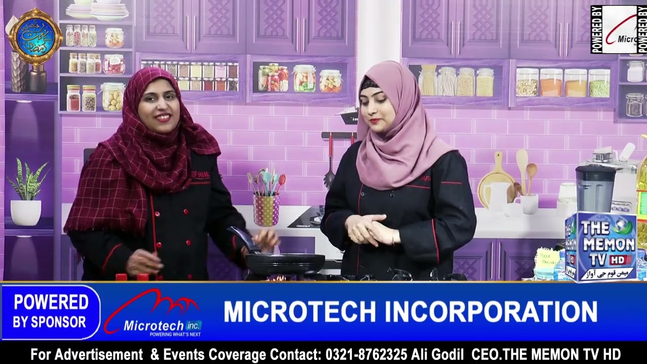 Ramzan Dastar khuwan Segment 5th Ramadan Iftaar Transmission RAB KI NAIMAT HAI RAMZAN 2026