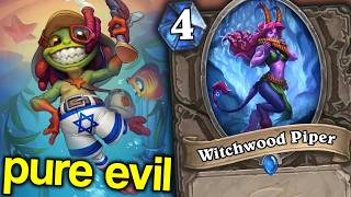 The Most Evil Control Deck Right Now