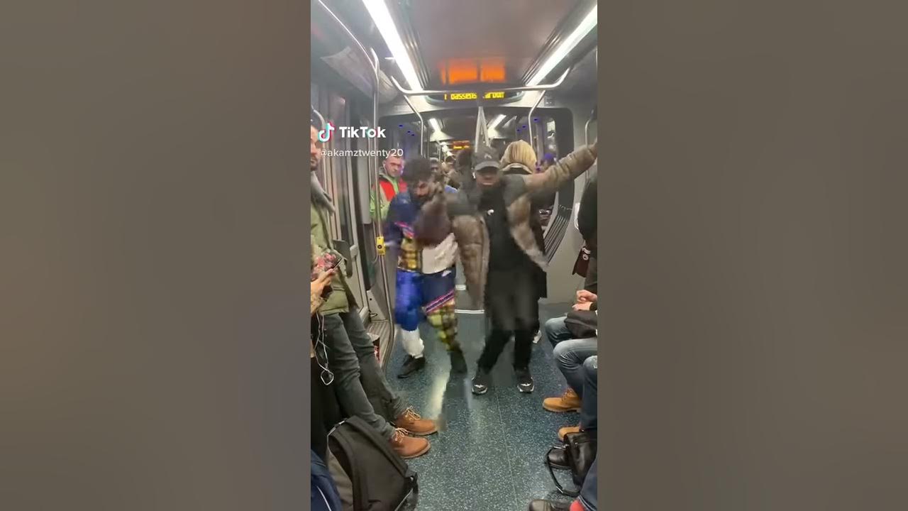 Les fou des Metro 😂🤣 YouTube