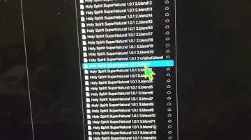 Blender 3.2.0 make crash during open