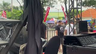 Ceksound Dc Musik  Feat Sagara Produktion