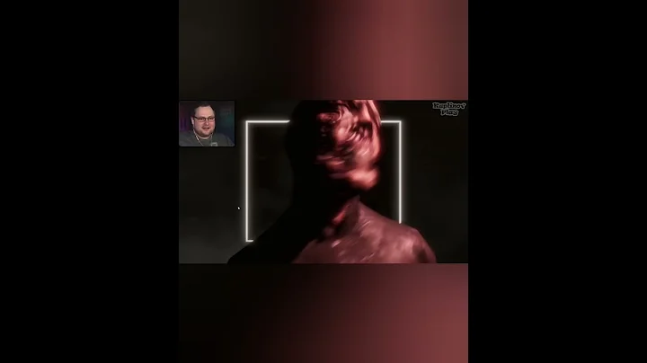 Куплинов и мощный скример