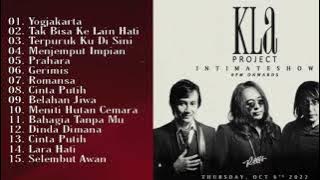 KLa Project Full Album