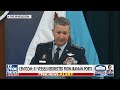 Iran ATTACKS test ceasefire as US prepares to possibly resume combat