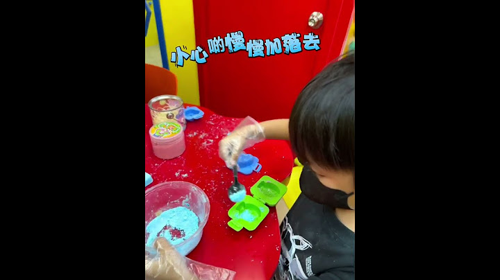 ￼沐浴球都自己整🤣🤣沖個涼都香啲