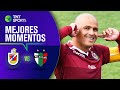 Deportes La Serena 4 - 3 Palestino | Campeonato PlanVital 2021 - FECHA 11