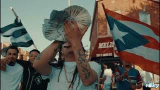 eLVy The God - Turnt