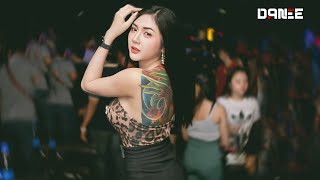 Night Club in Thailand | Morning Pub Rama5 Party Music Mix by DJ PP