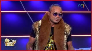Shanaka Yakuza parle de son titre à succès “aile de pigeon”