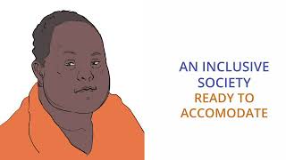 COVID-19 Disability Rights Monitor: Mawunyo from Ghana