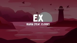 Download Lagu Irama - Ex feat. Elodie (Testo/Lyrics) MP3 Download Lagu Irama - Ex feat. Elodie (Testo/Lyrics) MP3