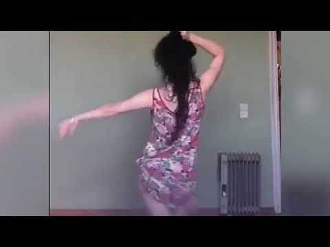 Ass Dance Arab