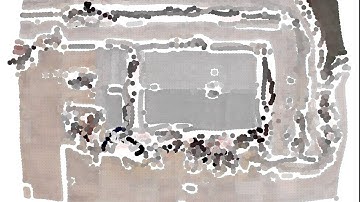 Building - Efficient Graph-Based Image Segmentation - Felzenszwalb