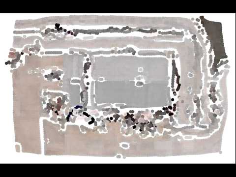 Building - Efficient Graph-Based Image Segmentation - Felzenszwalb