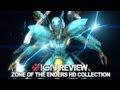 Zone of the Enders HD Collection Video Review - IGN Reviews