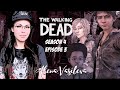 The Walking Dead - Финальный Сезон (episode 3) | Прохождение на русском | Стрим #7