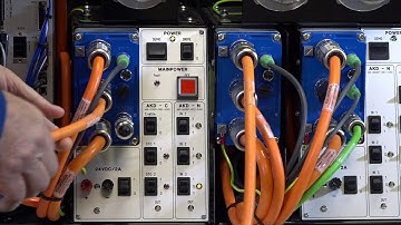 AKD-N Servo Drive Overview | 2 Min of Motion Kollmorgen