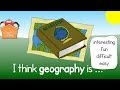 School Subjects Vocabulary - Pattern Practice for ESL and EFL Students - ELF Kids Videos