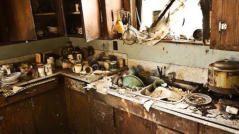 EXTREME DEEP CLEANING MOTIVATION 🤯 |KITCHEN CLEANING + ORGANIZING|CLEAN WITH ME 2025 🥰