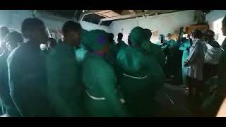 power of christ (intokozo)