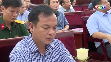 Tổng kết 10 năm thực hiện Nghị quyết Trung ương 8 khóa XI về Chiến lược bảo vệ Tổ quốc