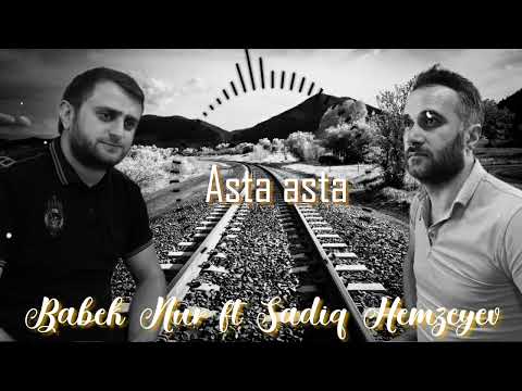 Babek Nur ft