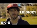Lil Dicky Talks Happy Endings, Masturbating in Public and Describes Perfect Porn