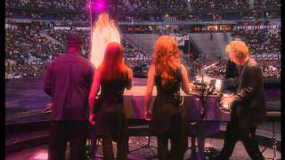 Celine Dion - Let's Talk About Love (Live In Paris at the Stade de France 1999) HDTV 720p