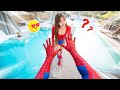 The Hidden Romance of Spider-Man – A Devastating End!