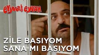 BKM Eyyvah Eyvah 1 | Zile Basıyom Sana Mı Basıyom Resimi