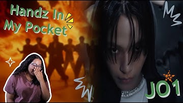 Reaction | JO1 | 