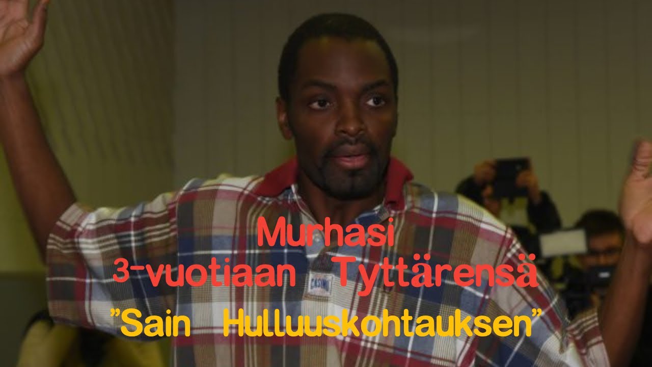 JULMIN KOSTO PORVOOSSA: ISÄ TELOITTI 3-VUOTIAAN TYTTÄRENSÄ ÄIDIN SILMIEN EDESSÄ