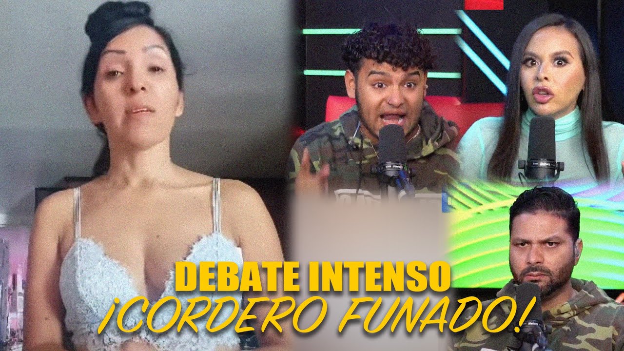 Le descubren cáncer a Paz Calderon y ¡entramos en fuerte debate! | El Lengüetazo