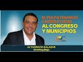 El pulpo financió candidaturas al congreso y municipios, Sin Maquillaje, eneroe 10, 2022