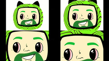 NEW PewDiePie intro Over One million time