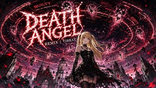 MISA FLOW - DEATH ANGEL REMIX - DEATH NOTE | VIBRAY - YouTube