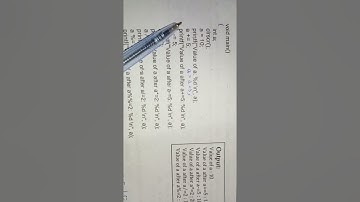 program that performs all compound assignment operations on an integer variable.  program 9.3