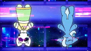 My Little Pony Ending Willow Tree Tamers12345 Reupload