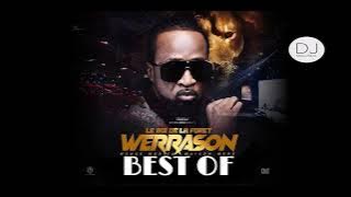 BEST OF | WERRASON | 2022 | FT LA VOIX DU PEUPLE TV \ AFRICA INFOS \ CARINE MOKONZI \ DJ MALONDA