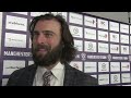 Reaction: Manchester Storm 4-3 Coventry Blaze (14/03/25)