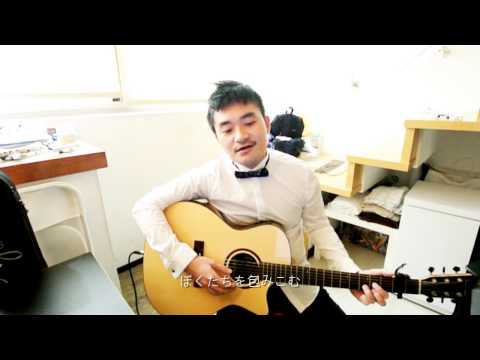 KinKi Kids-HEY ！みんな元気かい(cover) -【TOMA LIVE】
