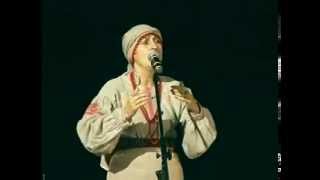 Siljazenka Сілязенька