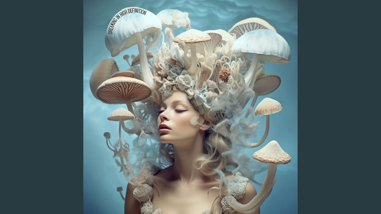 Imagined Dream Rhythms - YouTube